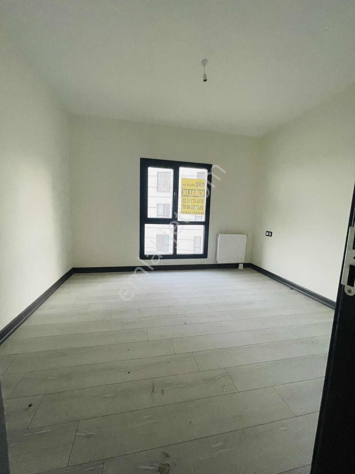 Güç Emlaktan Yeni Yapılan Batıkent Tokiler De 2+1 Kiralık Daire - Görsel 10