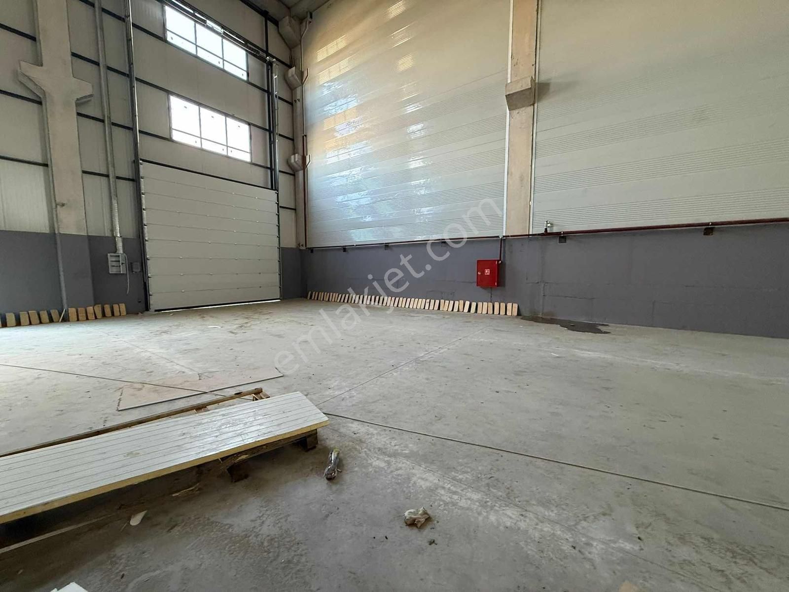 Gümüş Group Gayrimenkulden Kiralık 710 M2 Depolama Alanı - Görsel 23