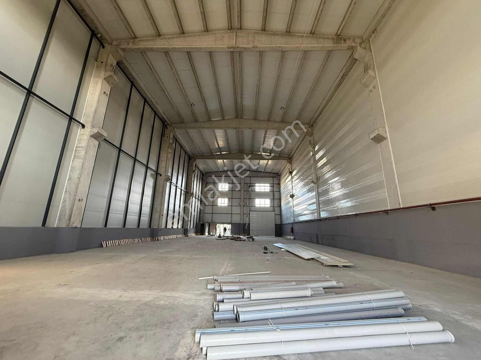 Gümüş Group Gayrimenkulden Kiralık 710 M2 Depolama Alanı - Görsel 19