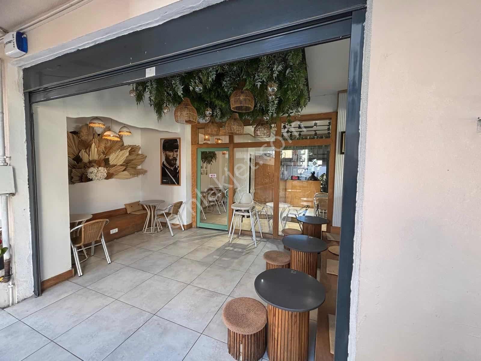 Realty World Akyazı Mahallesi Plaj Mevki Satılık İşyeri - Görsel 3