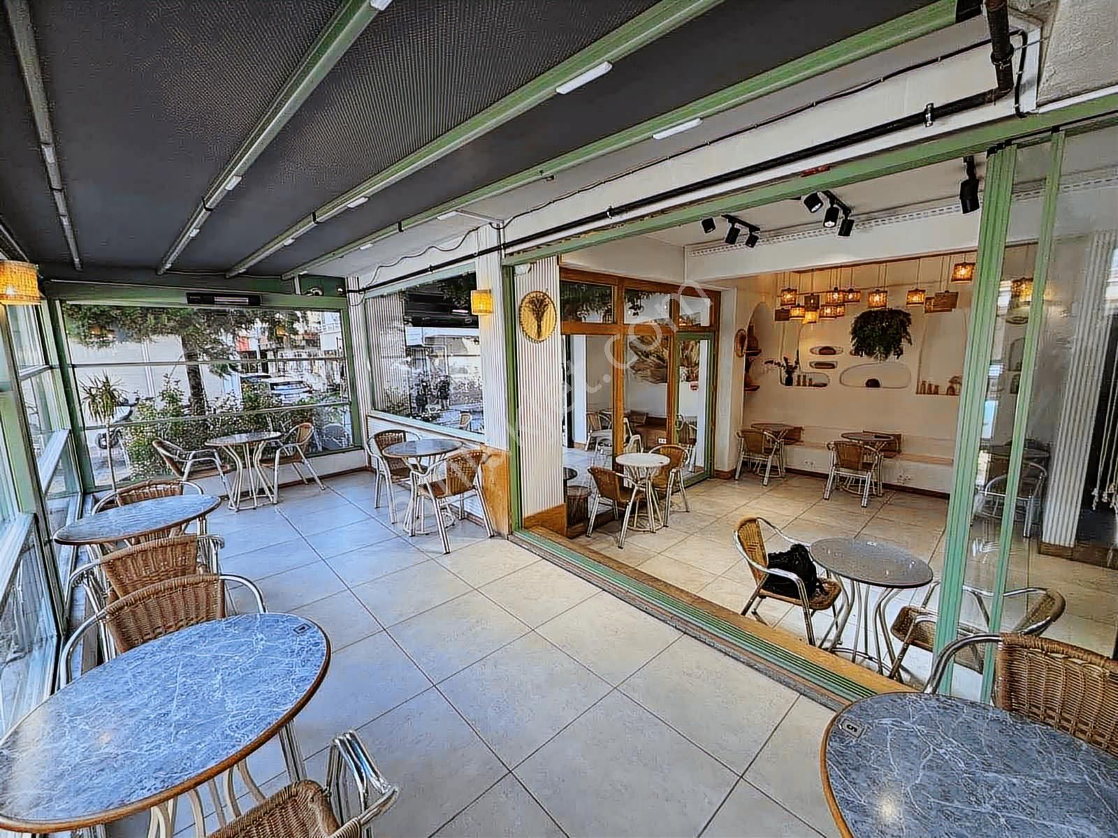 Realty World Akyazı Mahallesi Plaj Mevki Satılık İşyeri