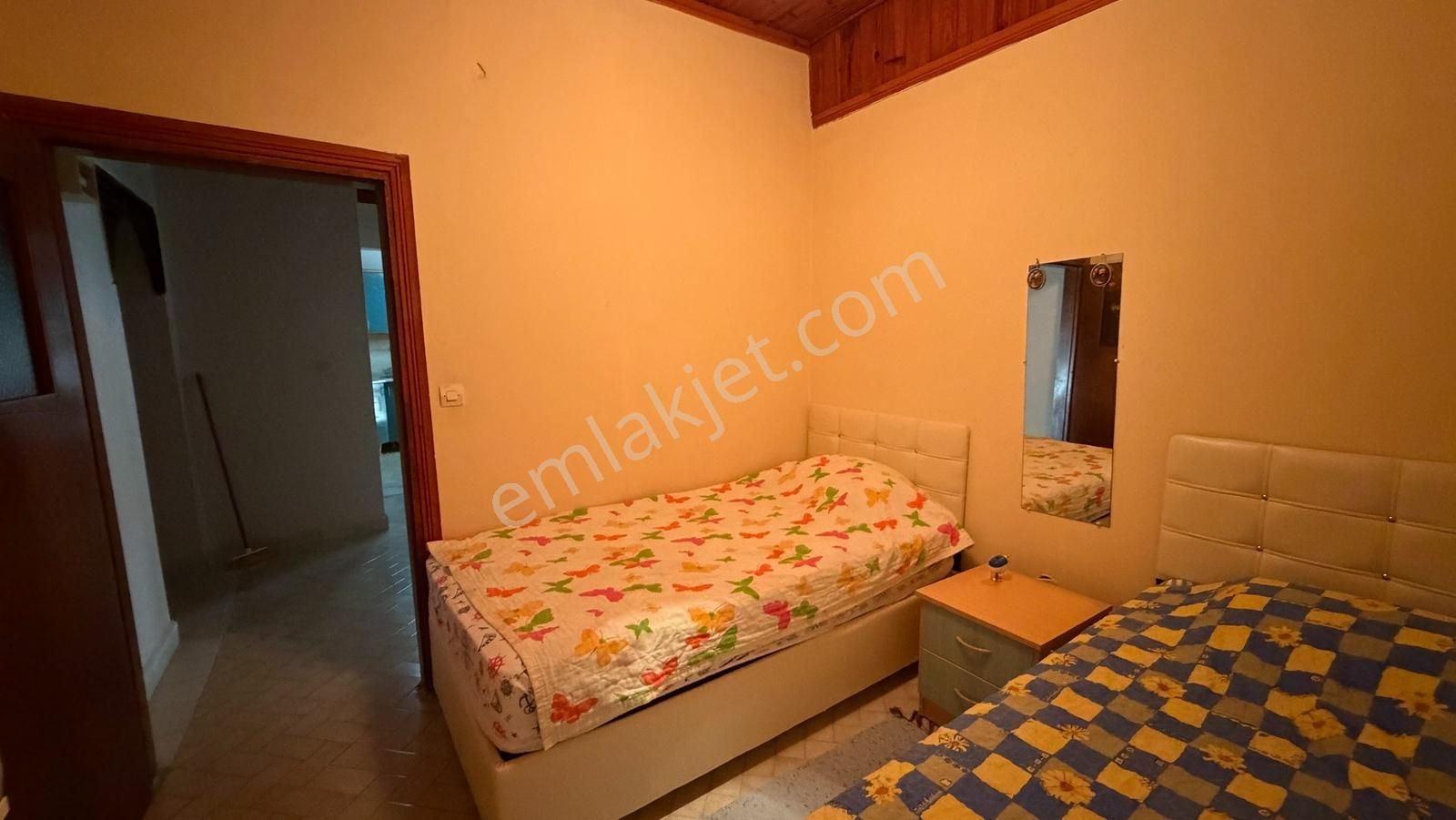 Silivri Parkköy Mevkiinde 6+2 Müstakil Satılık Villa - Görsel 35