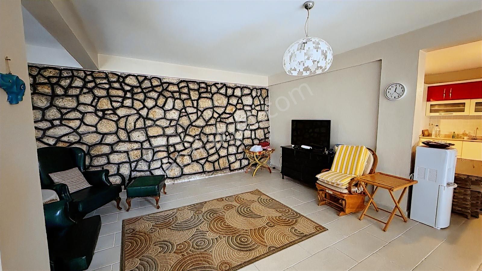 Silivri Parkköy Mevkiinde 6+2 Müstakil Satılık Villa - Görsel 31