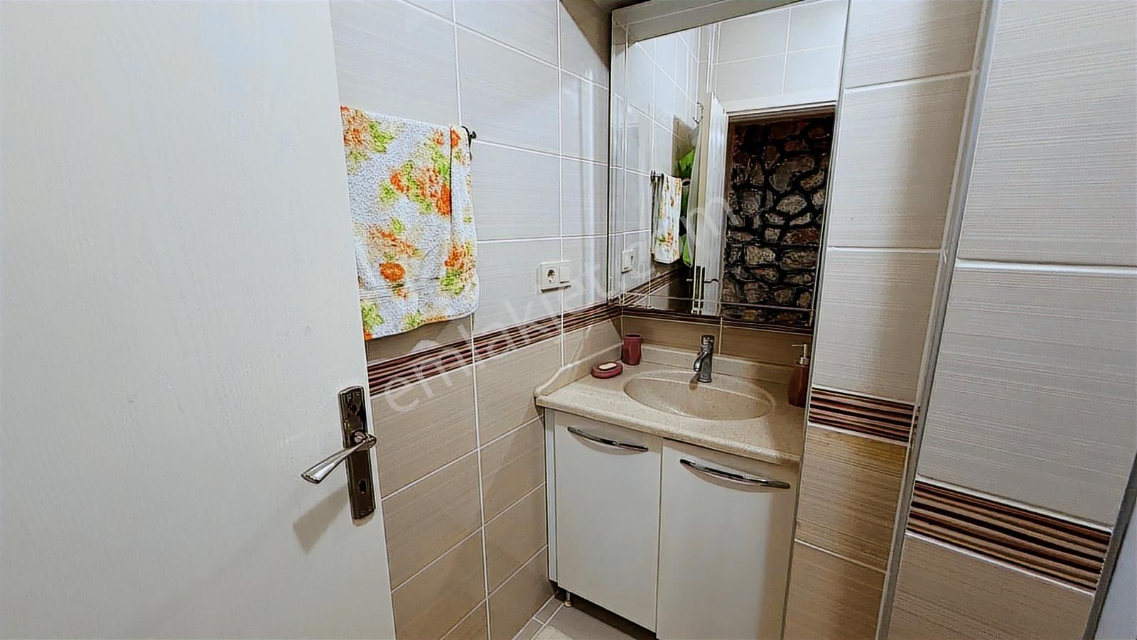 Silivri Parkköy Mevkiinde 6+2 Müstakil Satılık Villa - Görsel 28