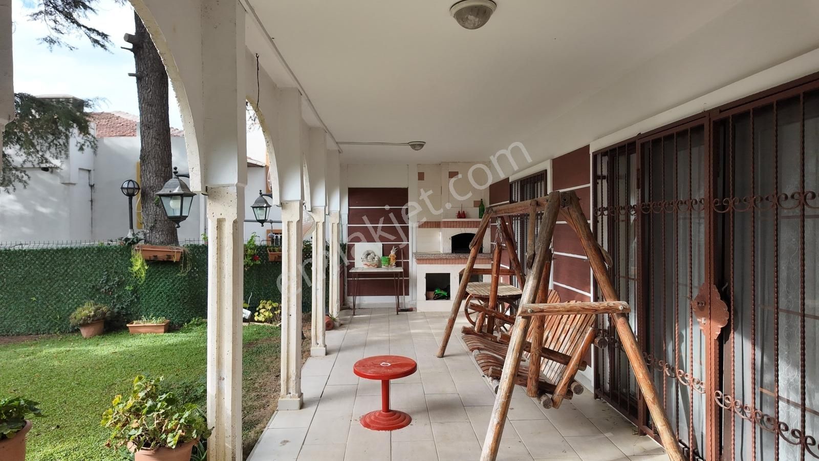 Silivri Parkköy Mevkiinde 6+2 Müstakil Satılık Villa - Görsel 10