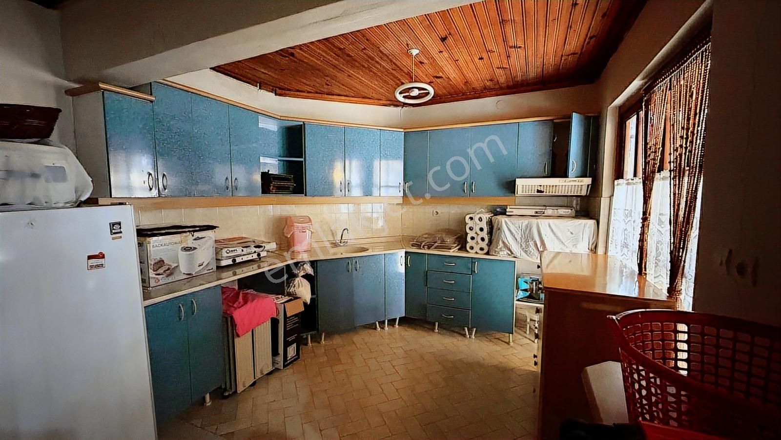 Silivri Parkköy Mevkiinde 6+2 Müstakil Satılık Villa - Görsel 34