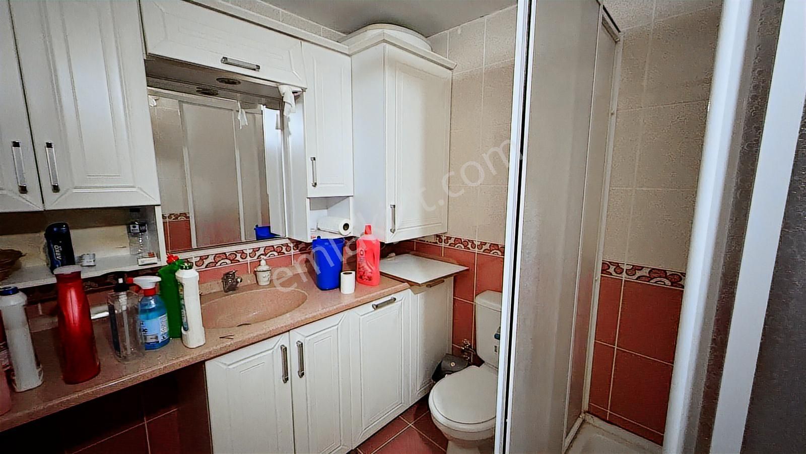 Silivri Parkköy Mevkiinde 6+2 Müstakil Satılık Villa - Görsel 23