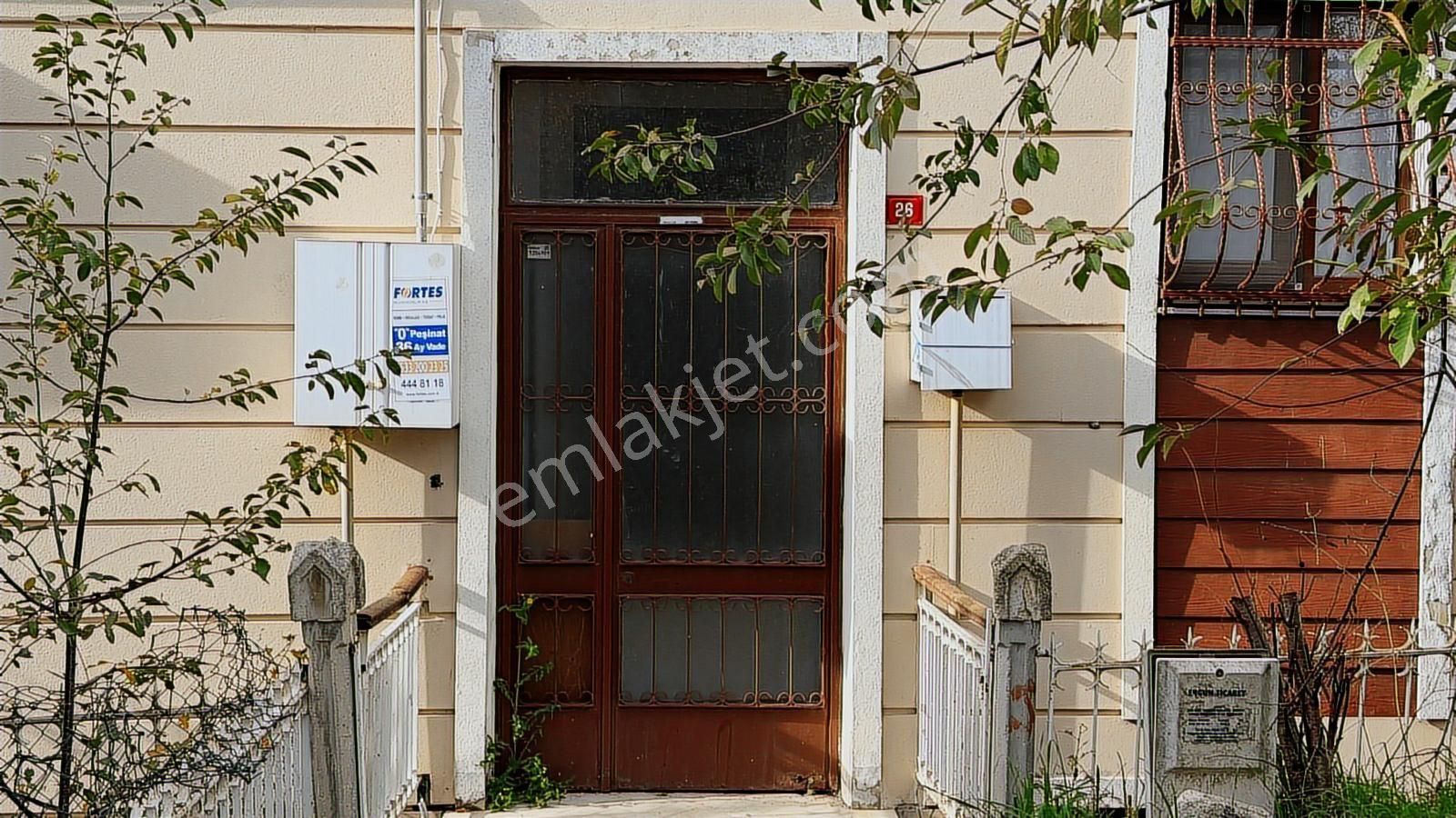 Silivri Parkköy Mevkiinde 6+2 Müstakil Satılık Villa - Görsel 2