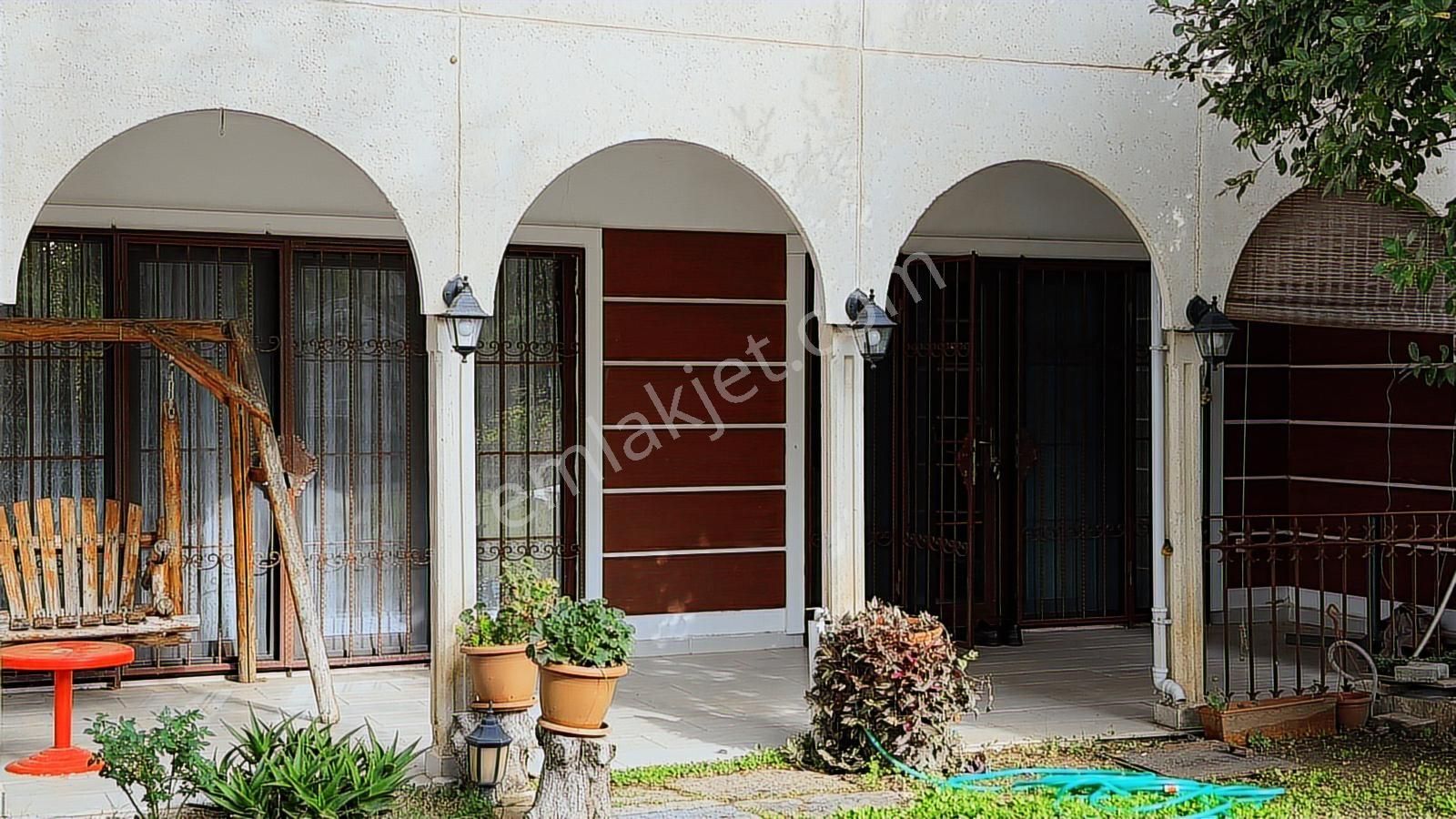 Silivri Parkköy Mevkiinde 6+2 Müstakil Satılık Villa - Görsel 20