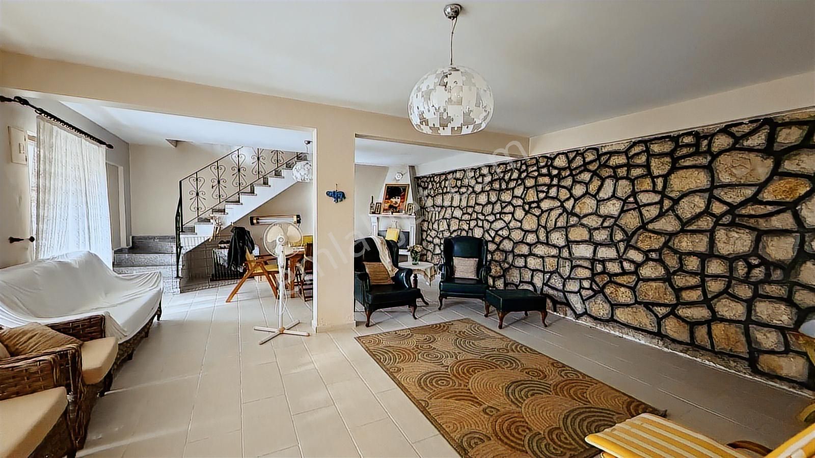 Silivri Parkköy Mevkiinde 6+2 Müstakil Satılık Villa - Görsel 17