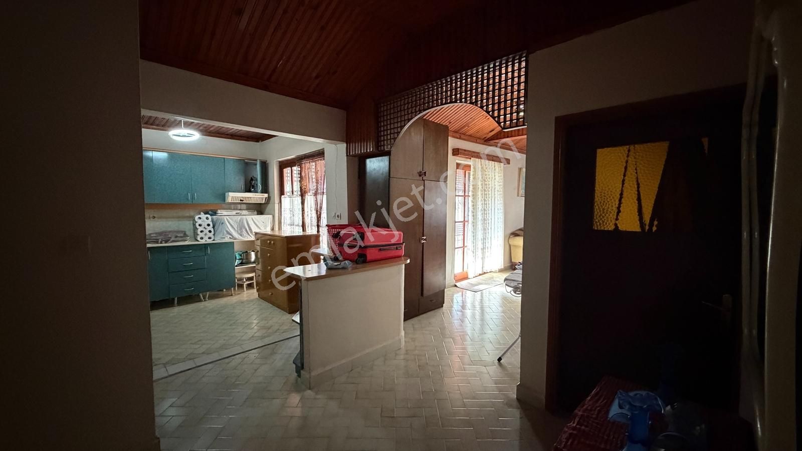 Silivri Parkköy Mevkiinde 6+2 Müstakil Satılık Villa - Görsel 33