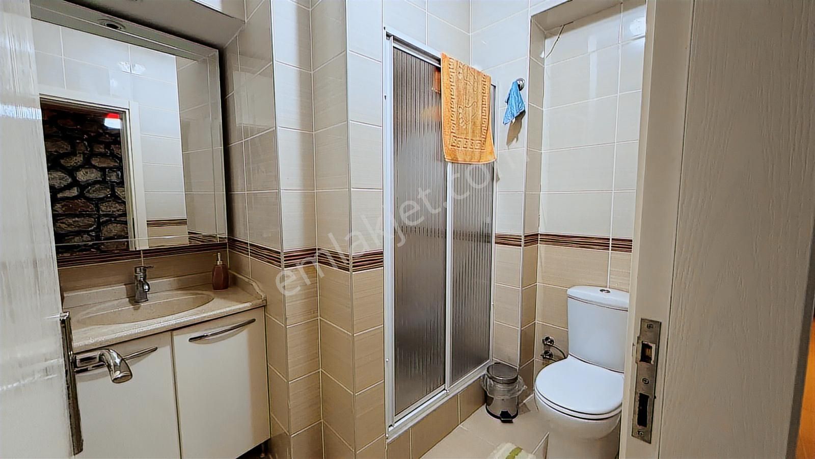 Silivri Parkköy Mevkiinde 6+2 Müstakil Satılık Villa - Görsel 17