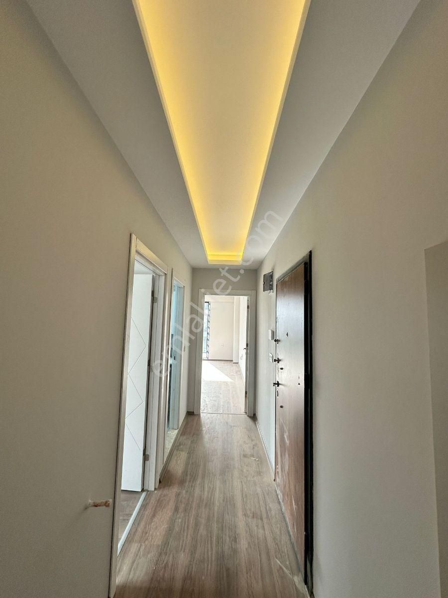 Emir Yapıdan Acil Satılık Lux Daire - Görsel 11