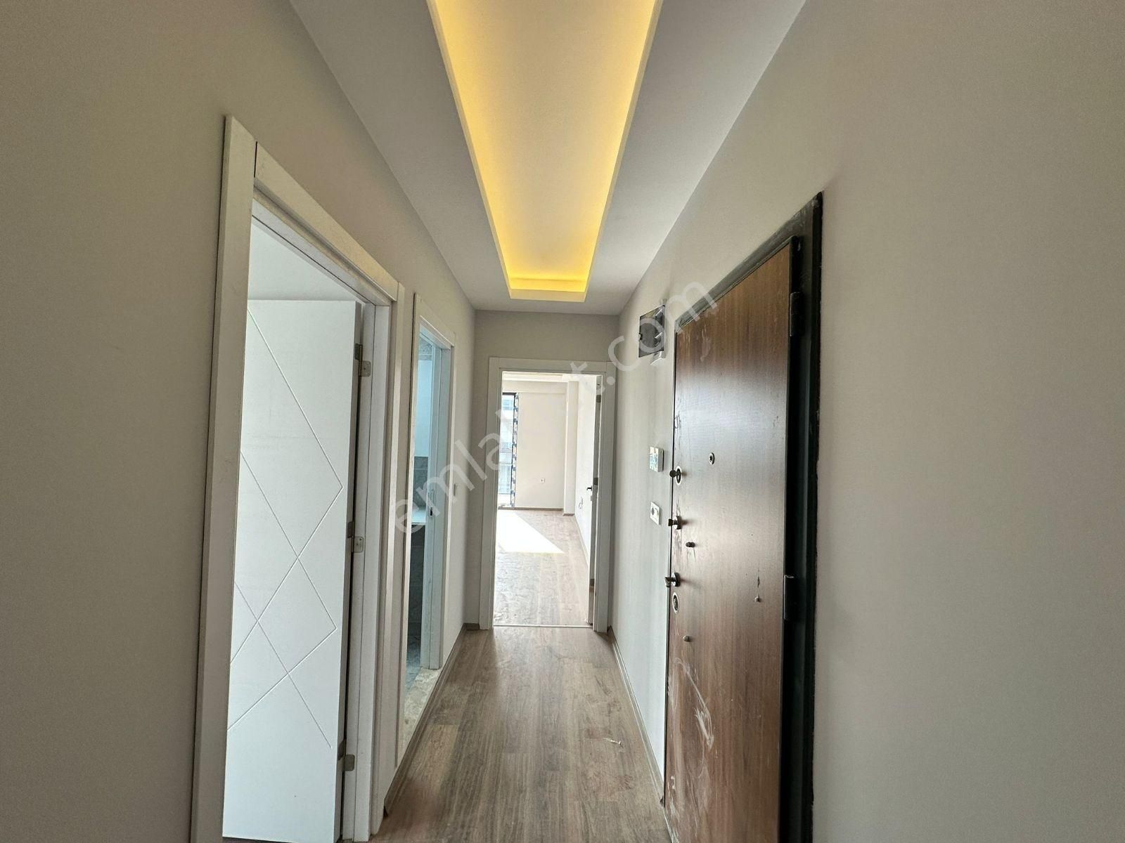 Emir Yapıdan Acil Satılık Lux Daire