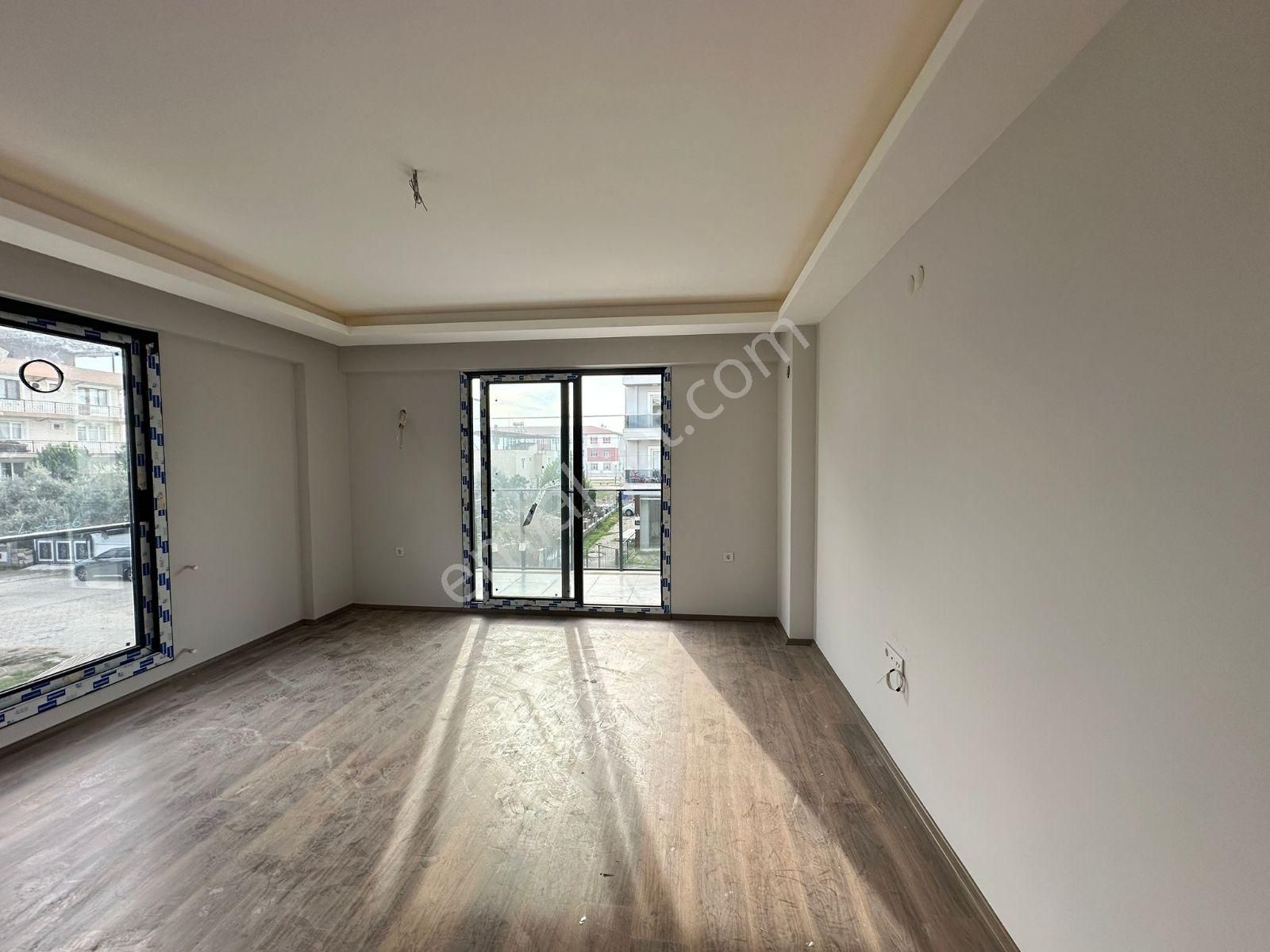 Emir Yapıdan Acil Satılık Lux Daire - Görsel 2