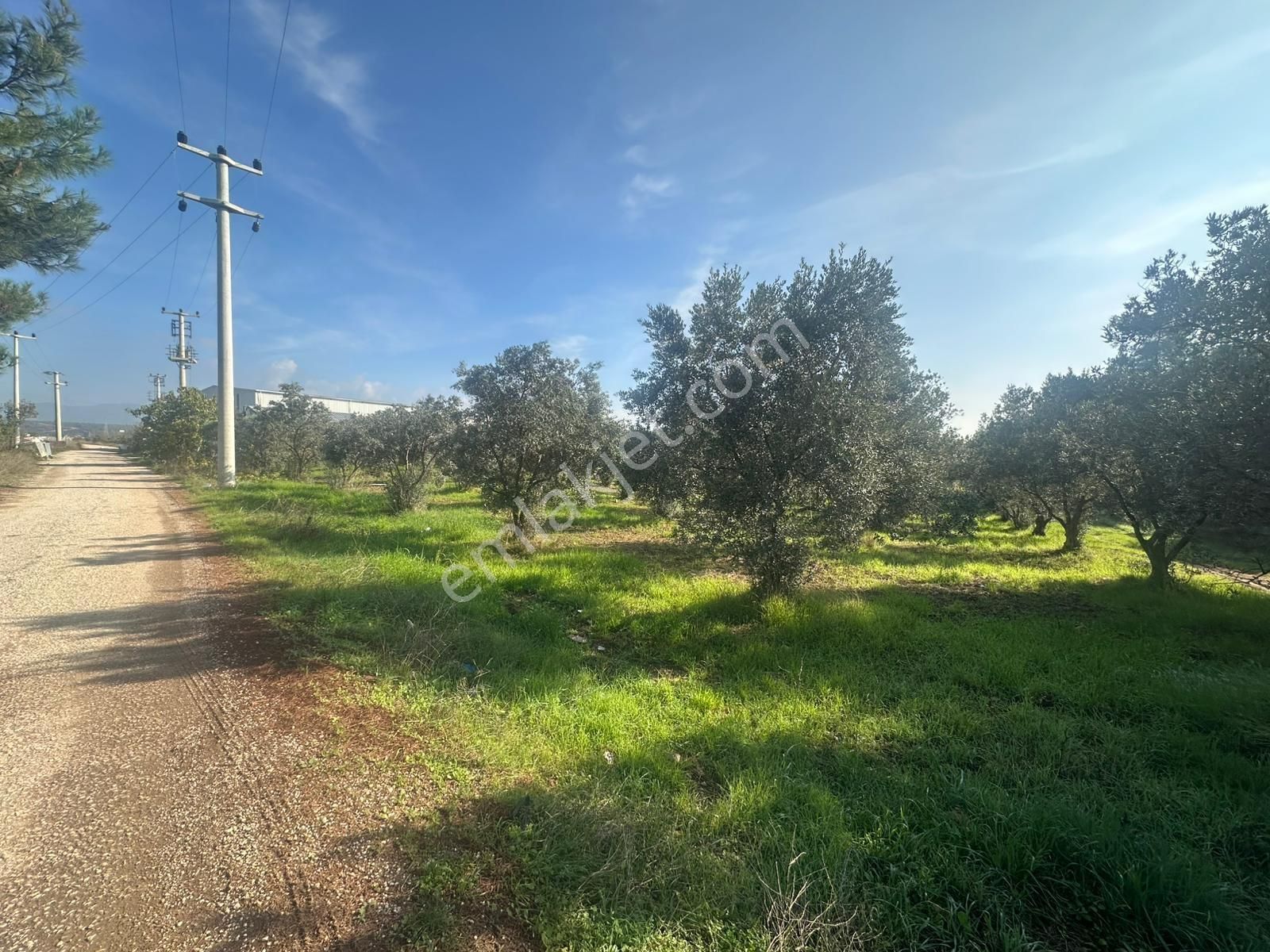 Öz-er Gayrimenkul'den Satılık Mükemmel Konumda Müstakil Arsa - Görsel 7