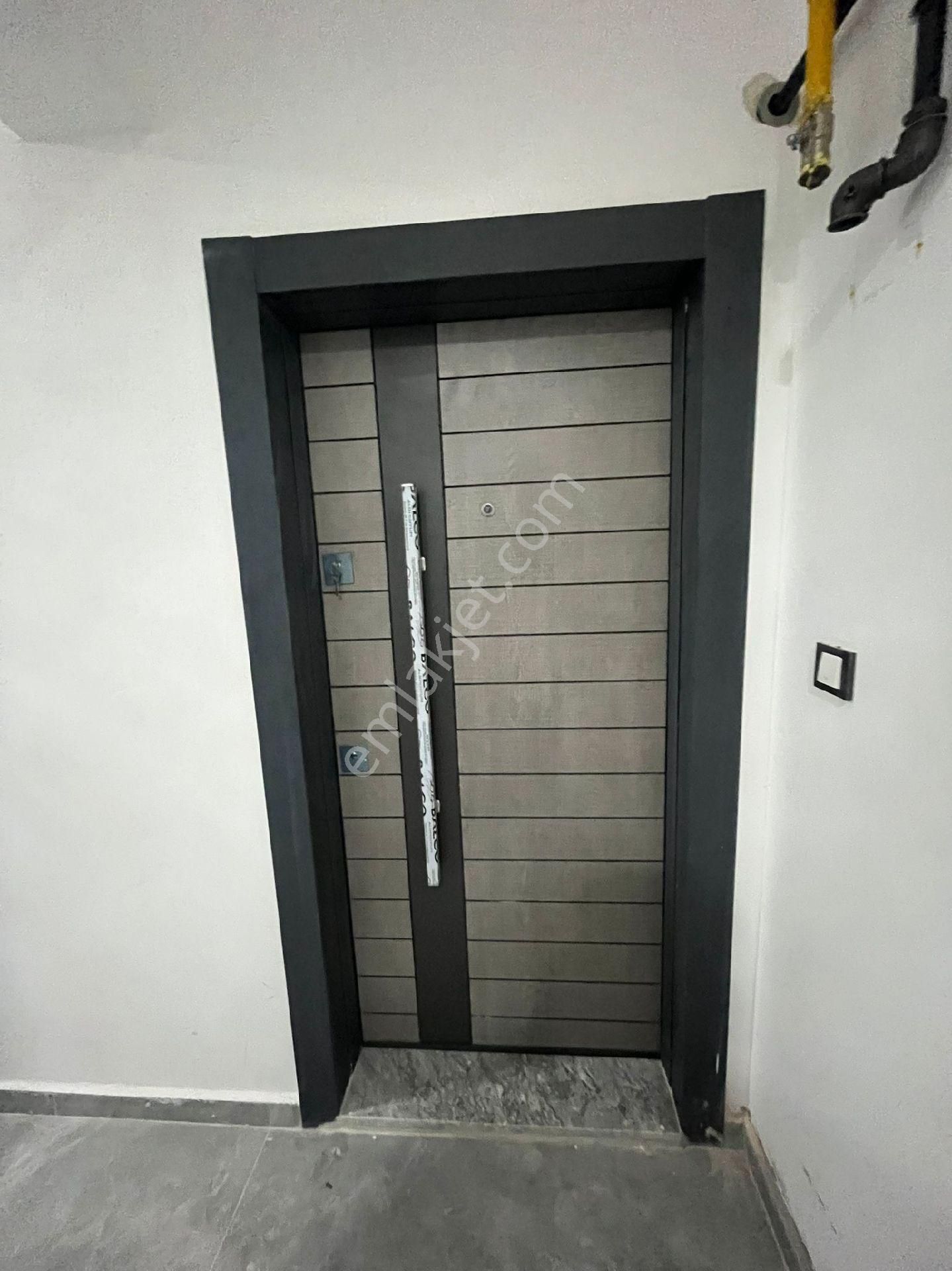 Evim-nur'dan Körfez Mh. 1+1 5.kat Geniş Ve Manzaralı Balkon Asansörlü Otoparklı Sıfır Fırsat Daire - Görsel 18