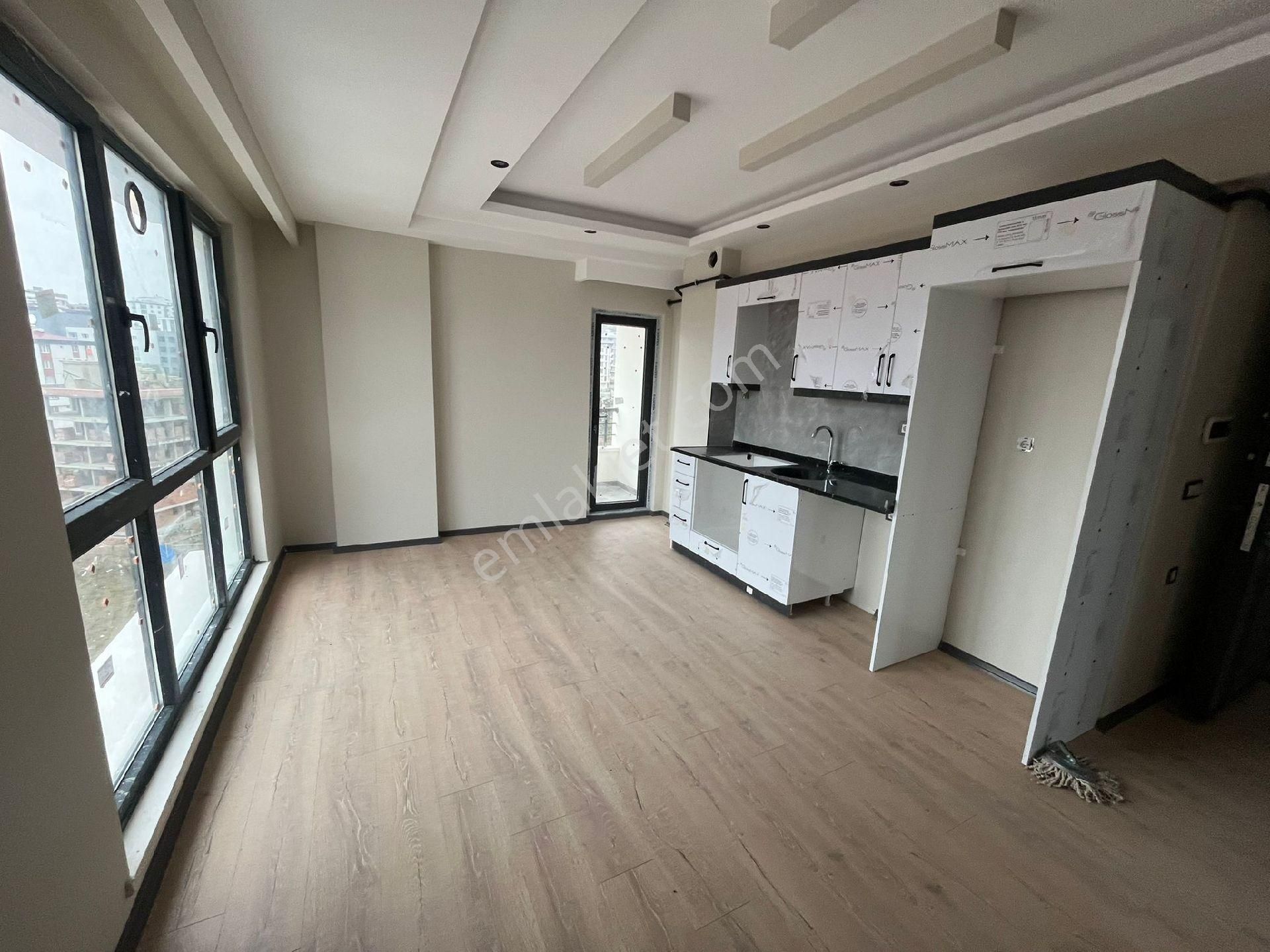 Evim-nur'dan Körfez Mh. 1+1 5.kat Geniş Ve Manzaralı Balkon Asansörlü Otoparklı Sıfır Fırsat Daire - Görsel 6