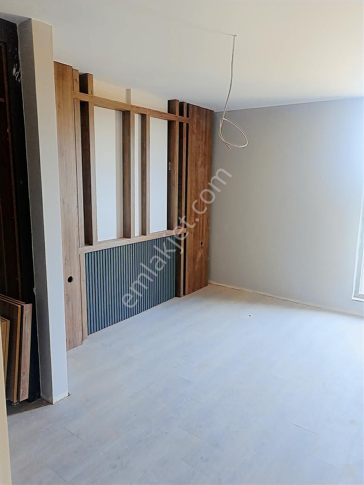 Döşemealtı Altınkale Satılık Sıfır 2+1 Daire - Görsel 31