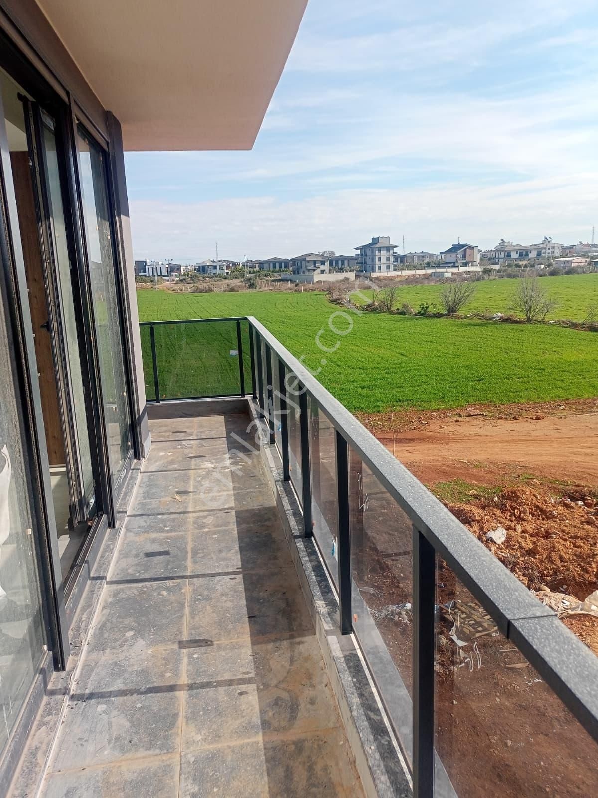 Döşemealtı Altınkale Satılık Sıfır 2+1 Daire - Görsel 5