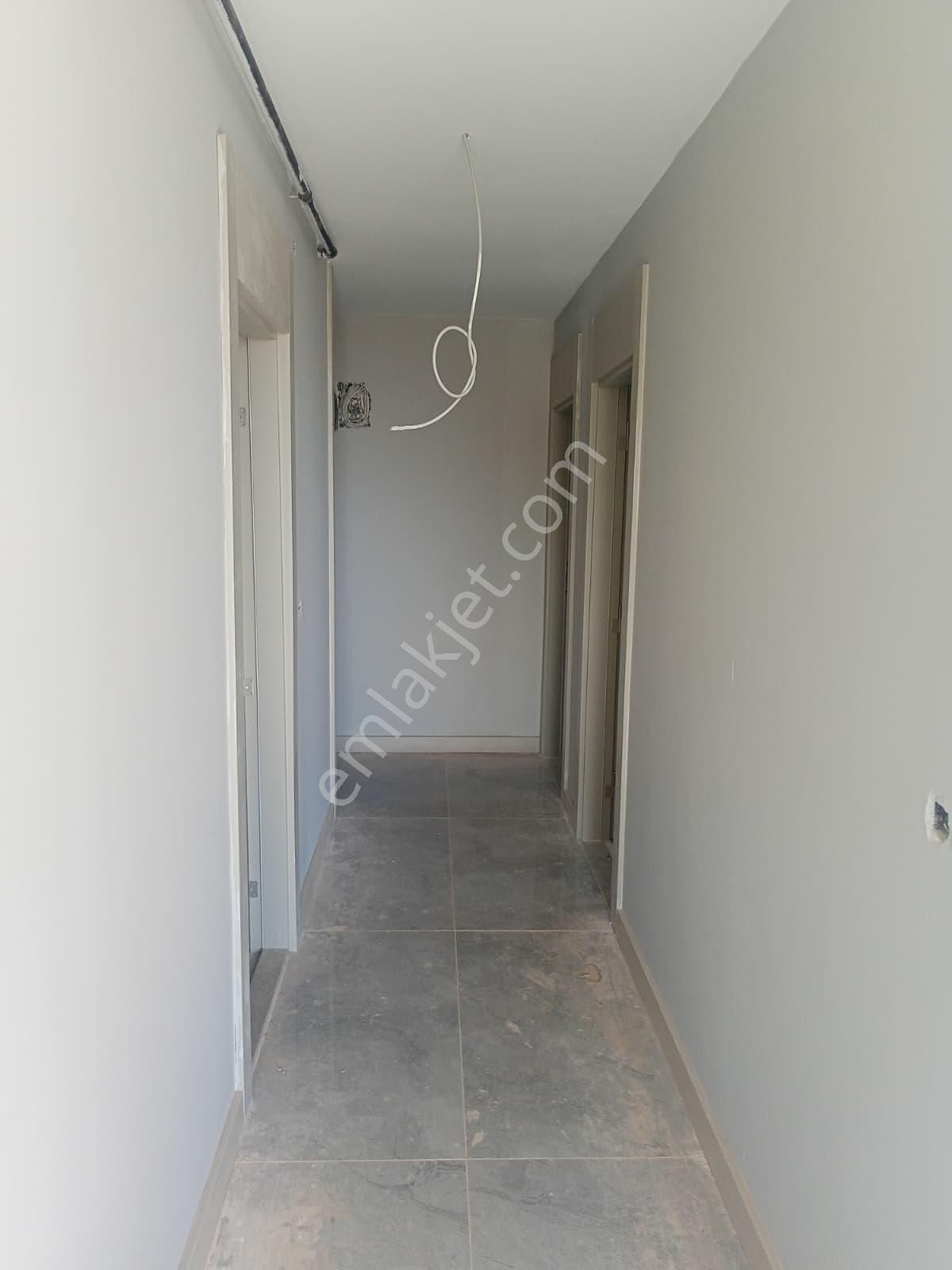 Döşemealtı Altınkale Satılık Sıfır 2+1 Daire - Görsel 26