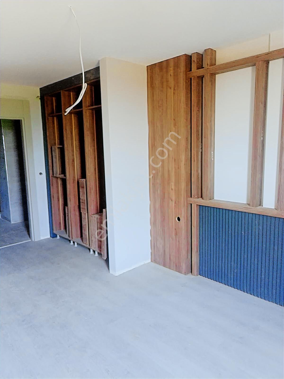 Döşemealtı Altınkale Satılık Sıfır 2+1 Daire - Görsel 33