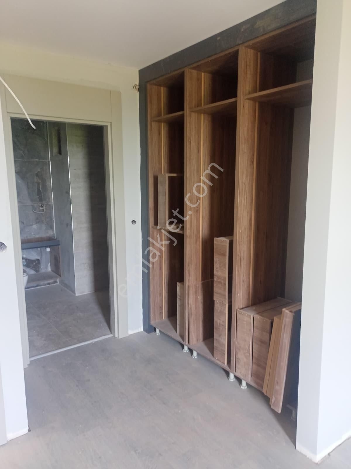 Döşemealtı Altınkale Satılık Sıfır 2+1 Daire - Görsel 16