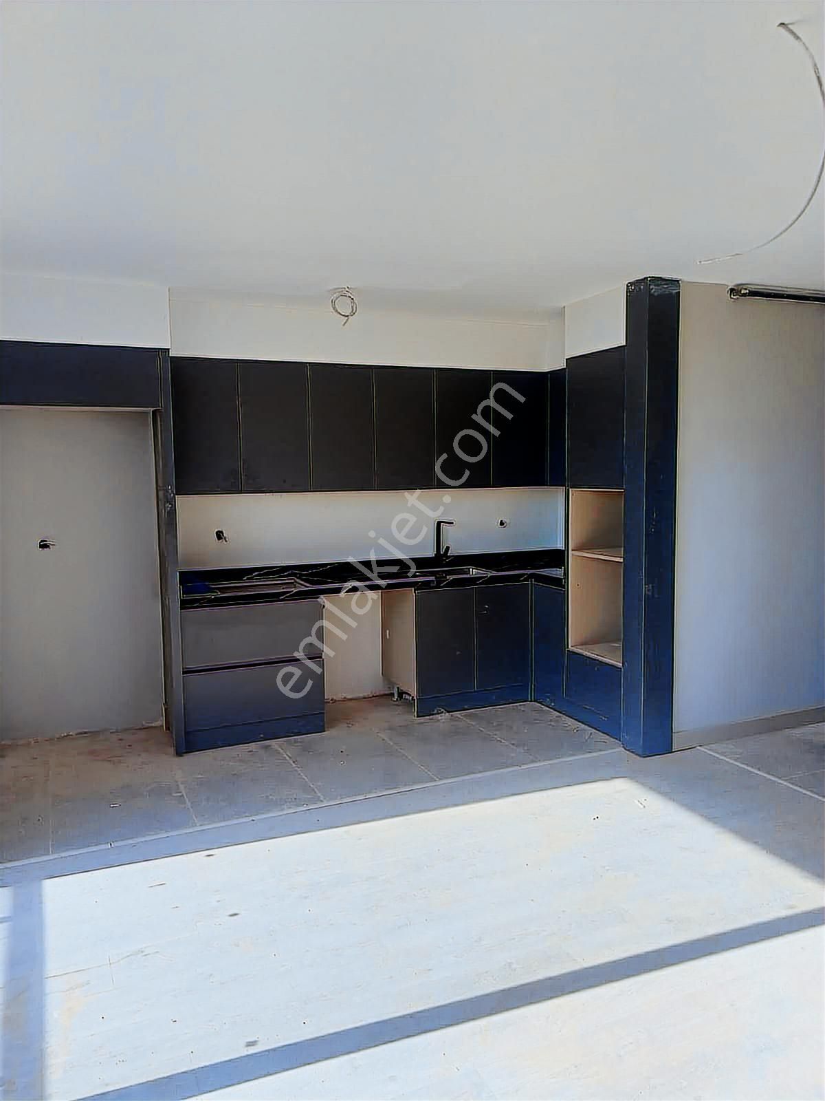 Döşemealtı Altınkale Satılık Sıfır 2+1 Daire - Görsel 22