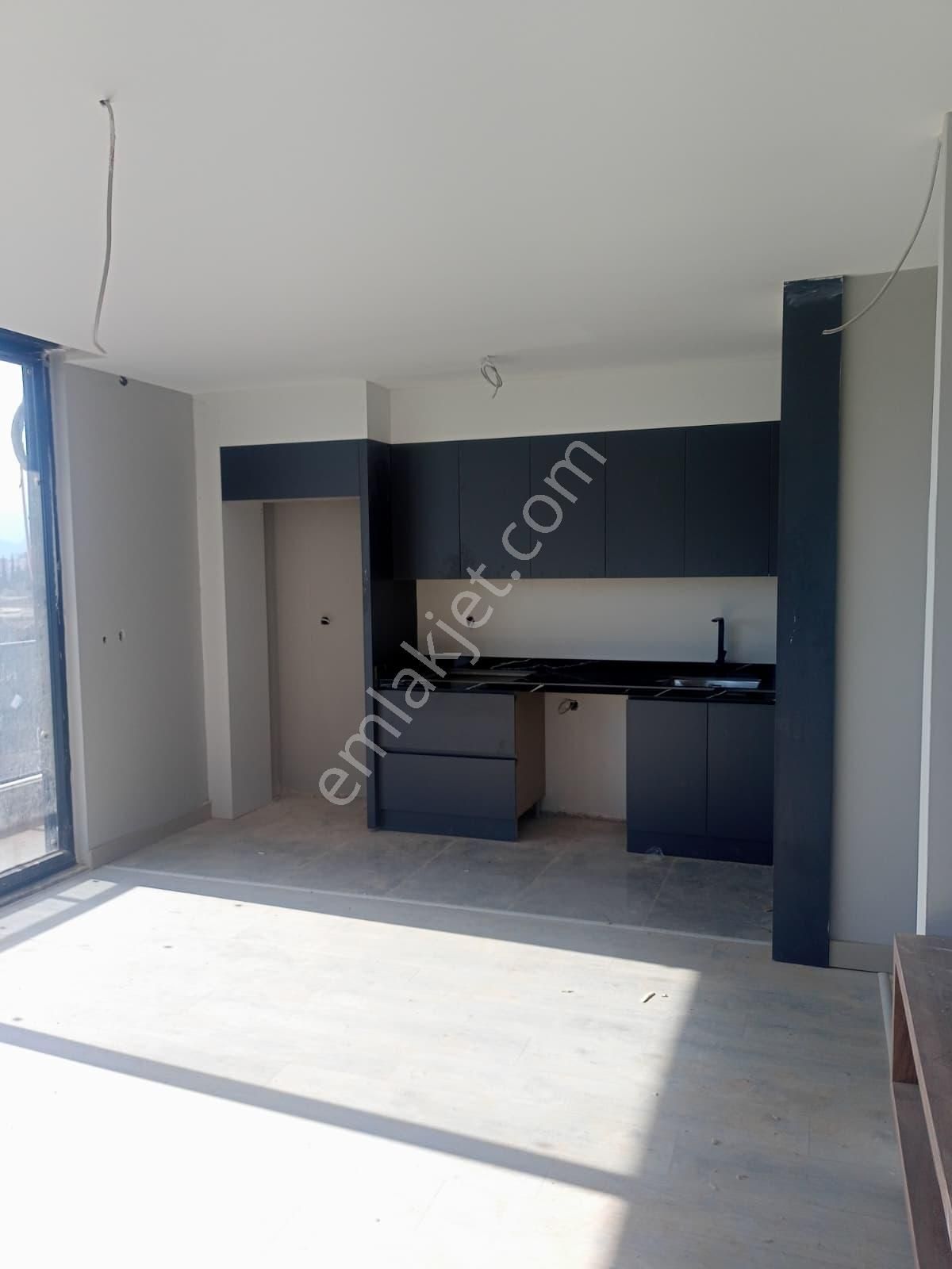 Döşemealtı Altınkale Satılık Sıfır 2+1 Daire - Görsel 21