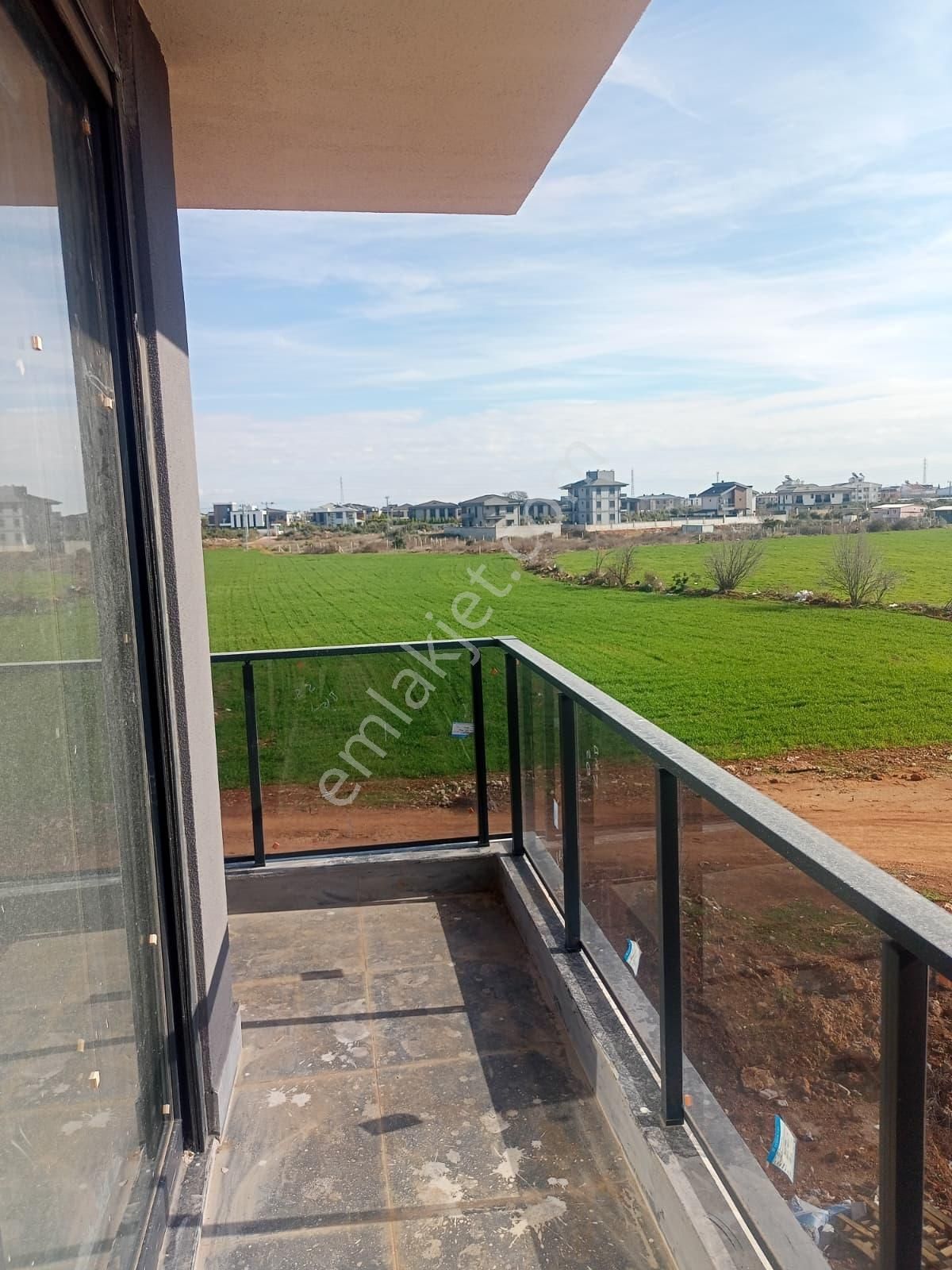 Döşemealtı Altınkale Satılık Sıfır 2+1 Daire - Görsel 13