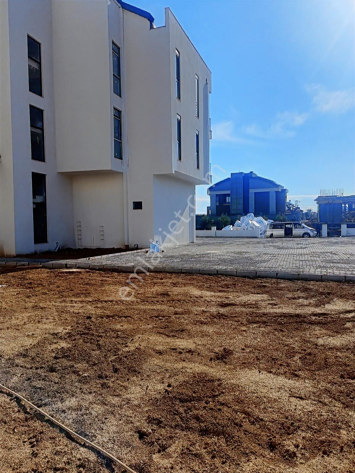 Döşemealtı Altınkale Satılık Sıfır 2+1 Daire - Görsel 4