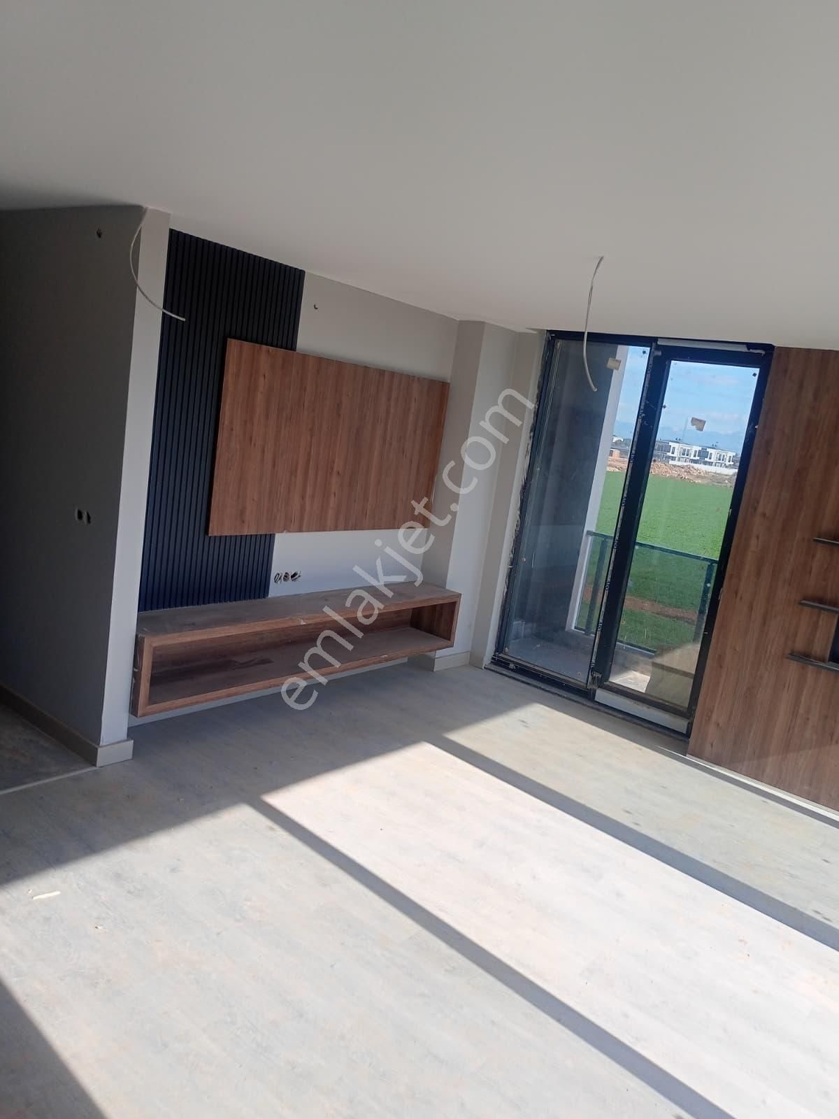 Döşemealtı Altınkale Satılık Sıfır 2+1 Daire - Görsel 7