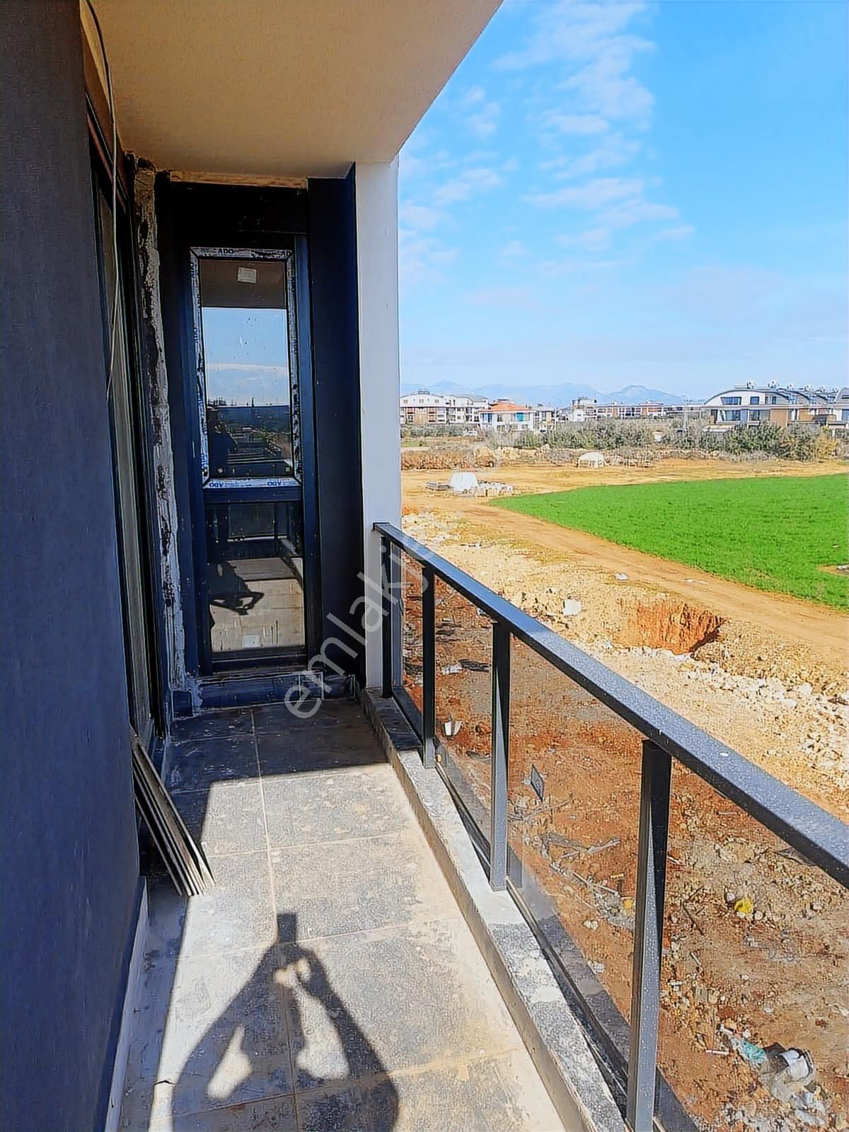 Döşemealtı Altınkale Satılık Sıfır 2+1 Daire - Görsel 34