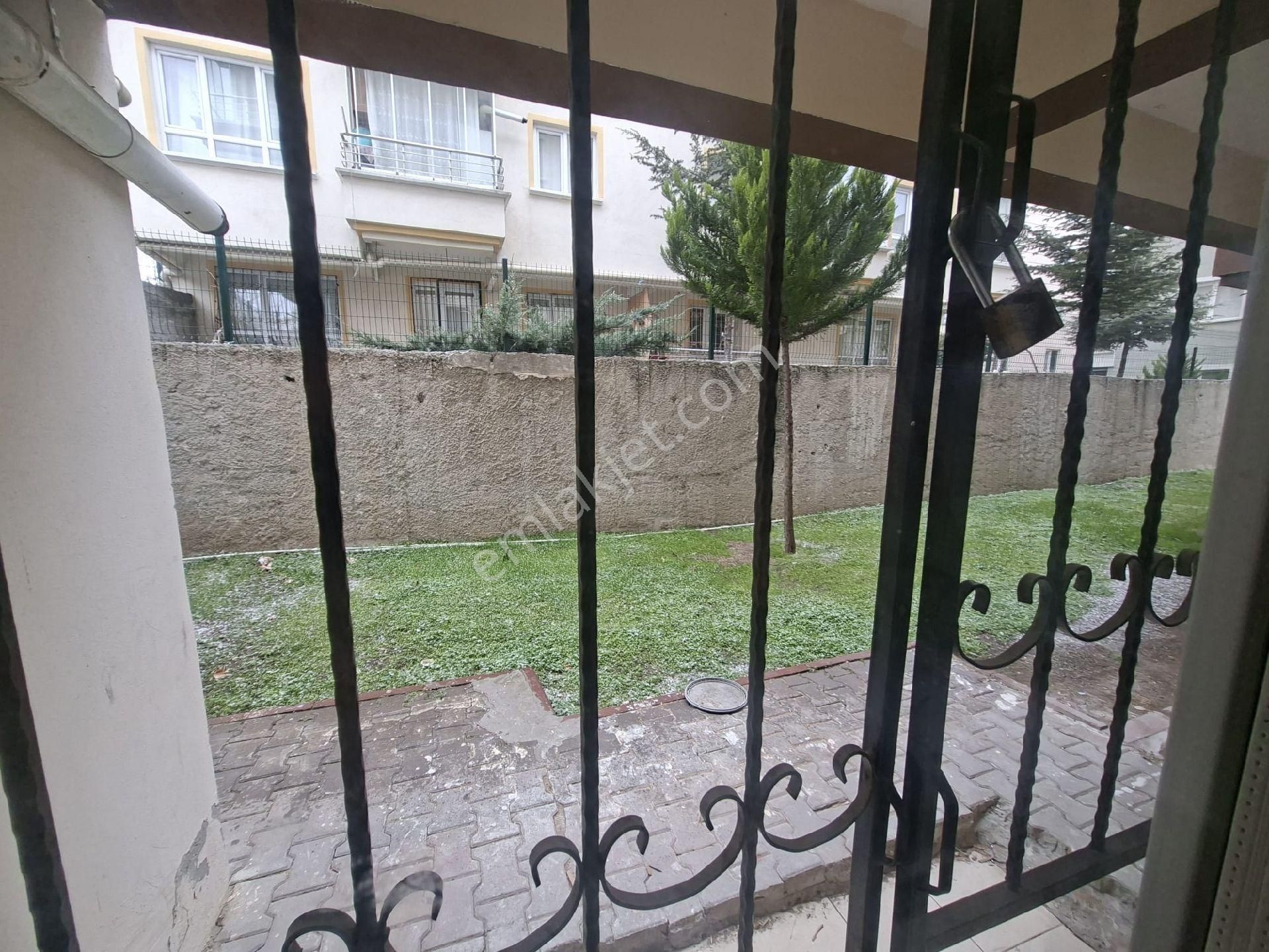 Muradiye Lisesi Arkası 3+1 110m2 Asansörlü Kot Dairemiz Kombi Petek - Görsel 19