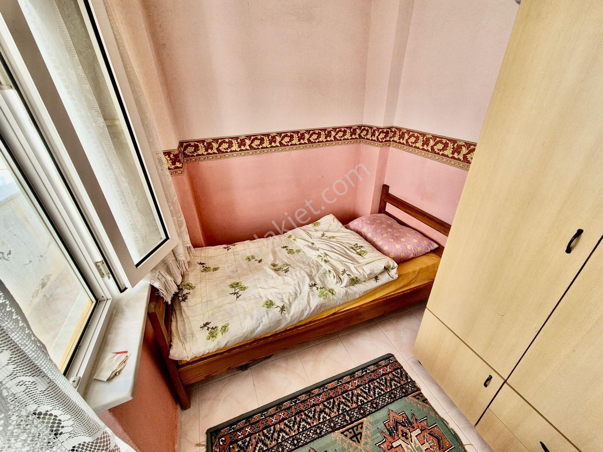 ▓tek Yetkili Karabuluttan Deniz Manzaralı & Bahçeli 4+1 Villa - Görsel 18
