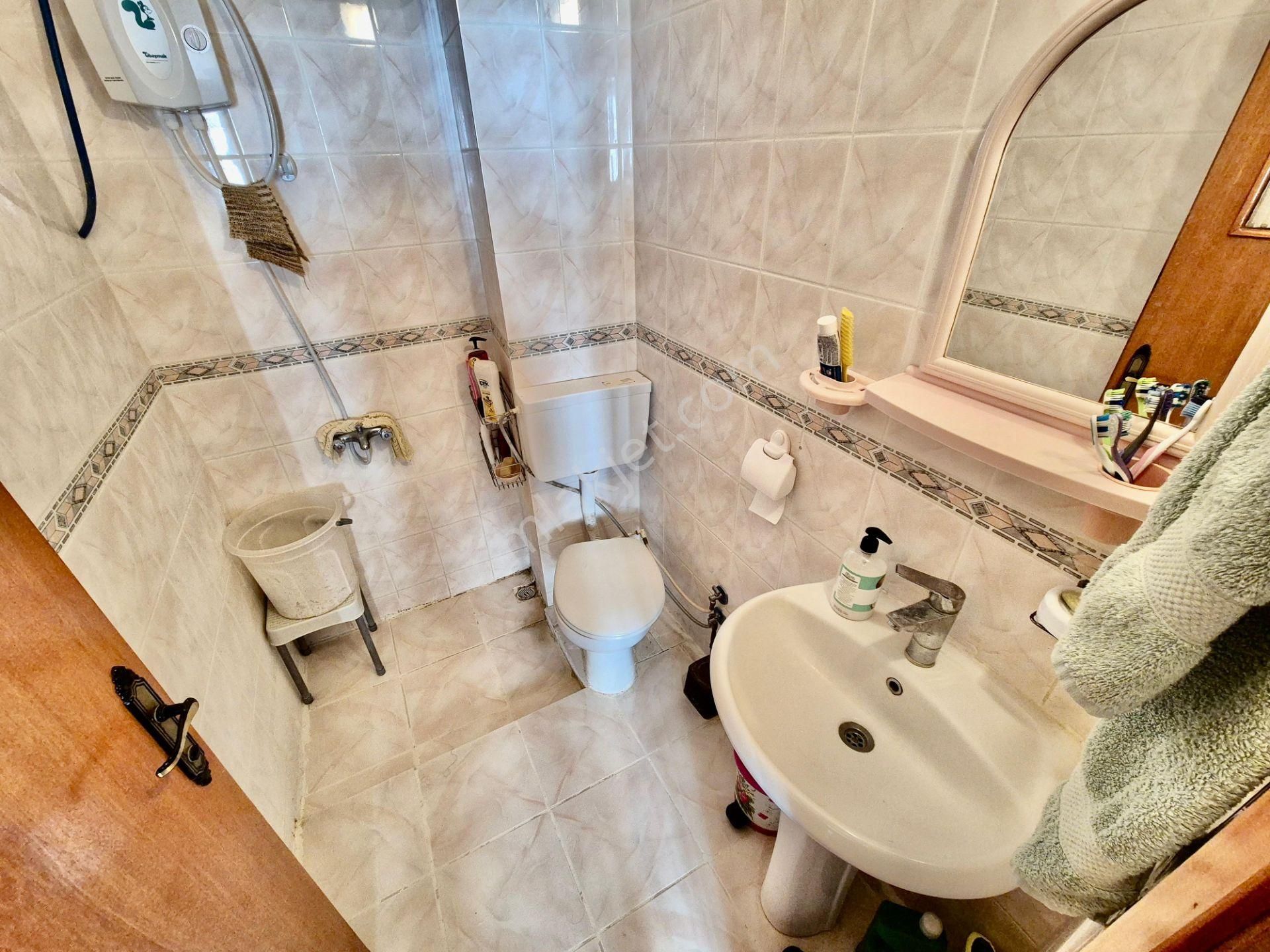 ▓tek Yetkili Karabuluttan Deniz Manzaralı & Bahçeli 4+1 Villa - Görsel 16