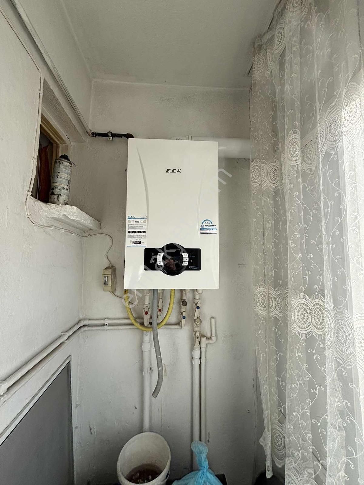 Erdem Konut Gayrimenkul Den Aydınlıkevler Mah 3+1 Kiralık Daire - Görsel 4