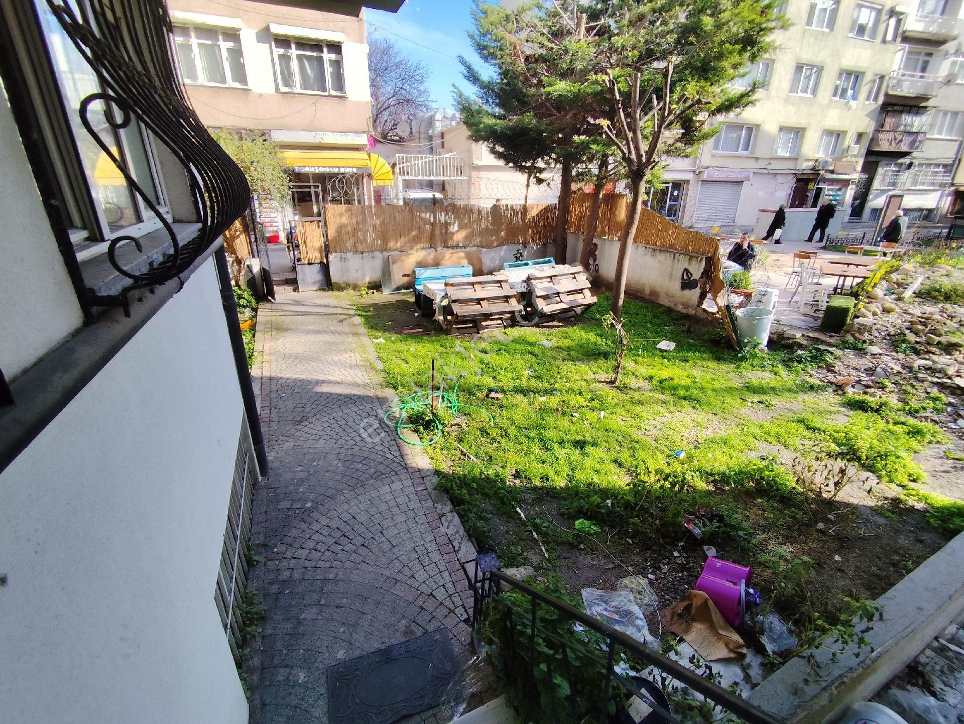 Kocamustafapaşa Şehit Turan Topal Sok Satılık 2+1 Çift Cephe - Görsel 29