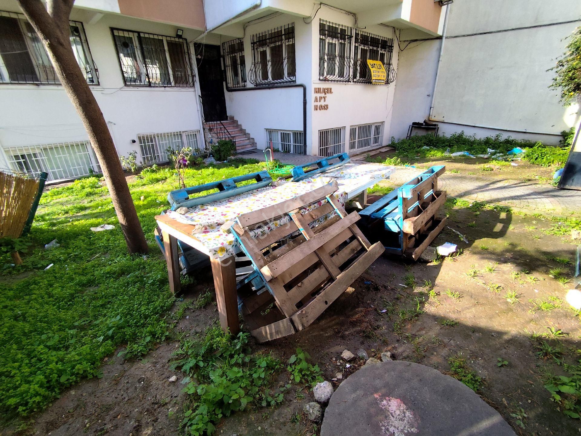 Kocamustafapaşa Şehit Turan Topal Sok Satılık 2+1 Çift Cephe - Görsel 31