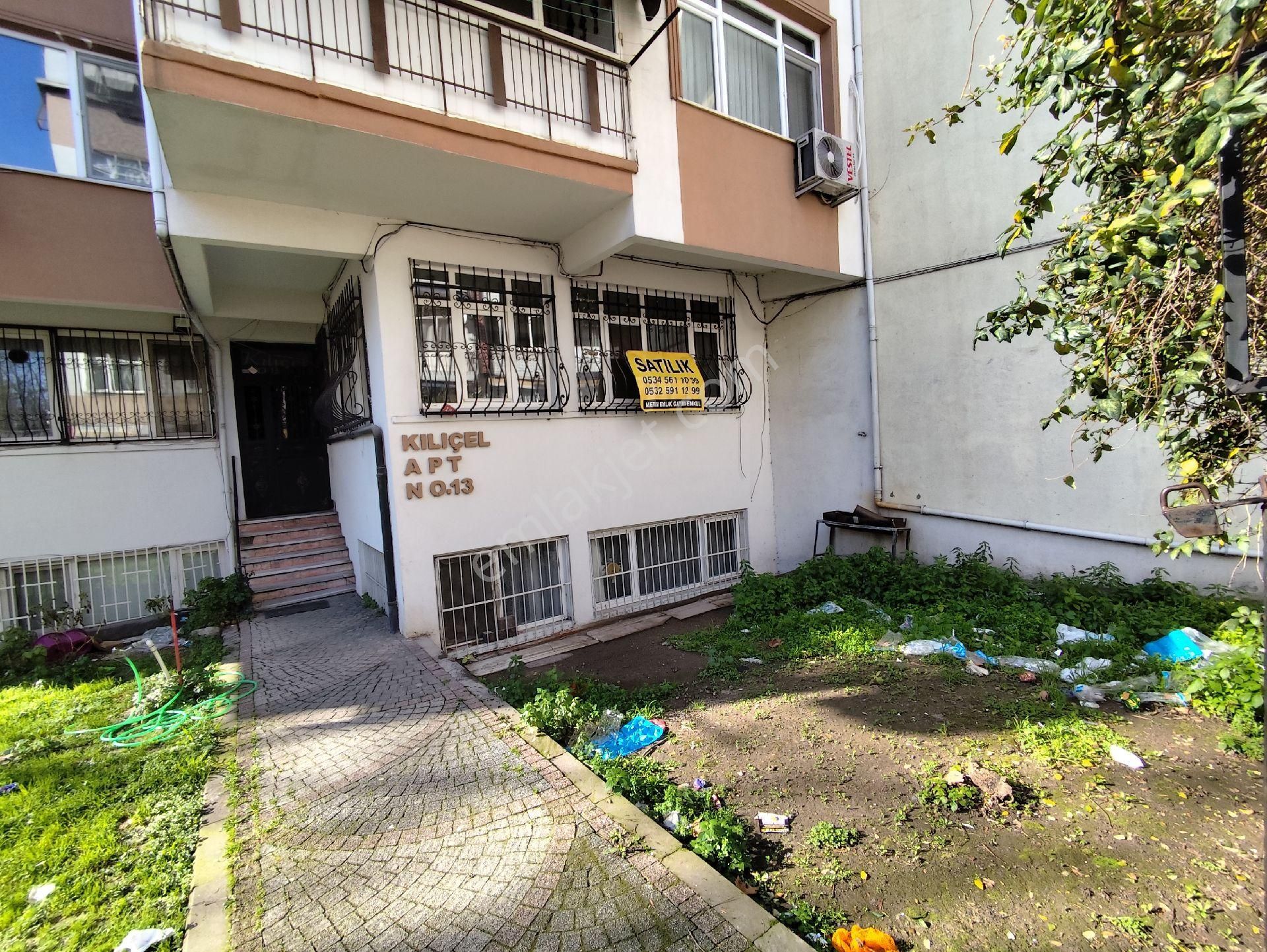 Kocamustafapaşa Şehit Turan Topal Sok Satılık 2+1 Çift Cephe - Görsel 33