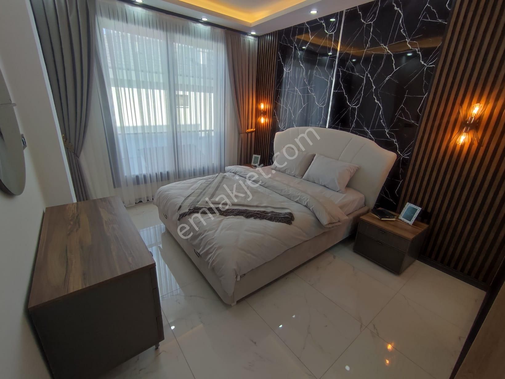 Çamlık Mahallesinde 3+1 Müstakil Havuzlu Bitişik Nizam Villa - Görsel 27