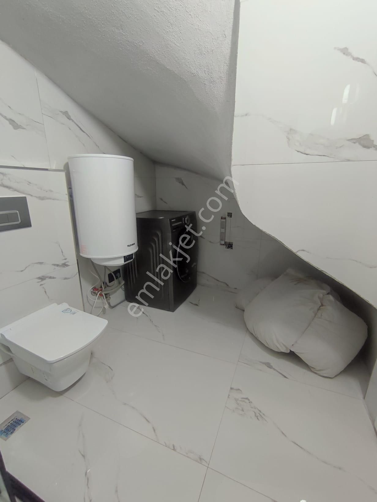 Çamlık Mahallesinde 3+1 Müstakil Havuzlu Bitişik Nizam Villa - Görsel 13