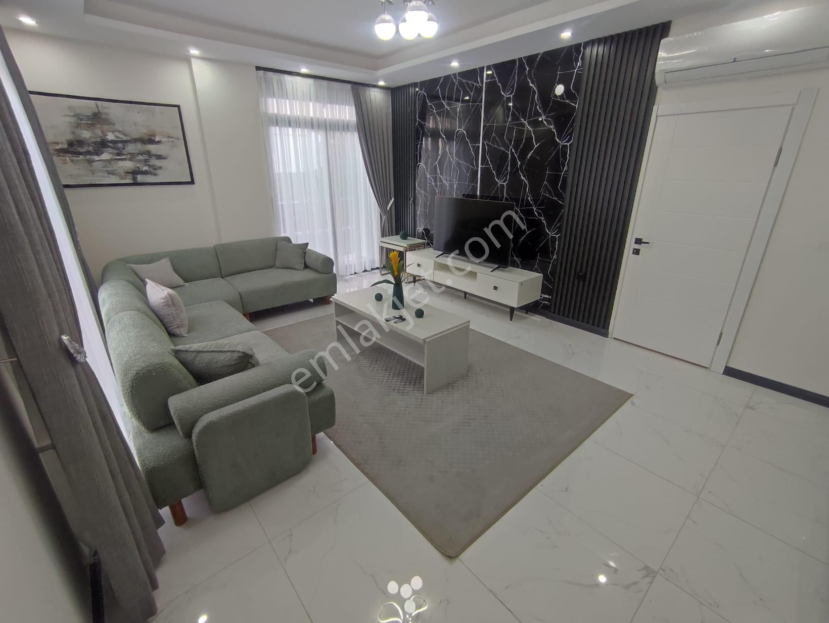 Çamlık Mahallesinde 3+1 Müstakil Havuzlu Bitişik Nizam Villa - Görsel 9