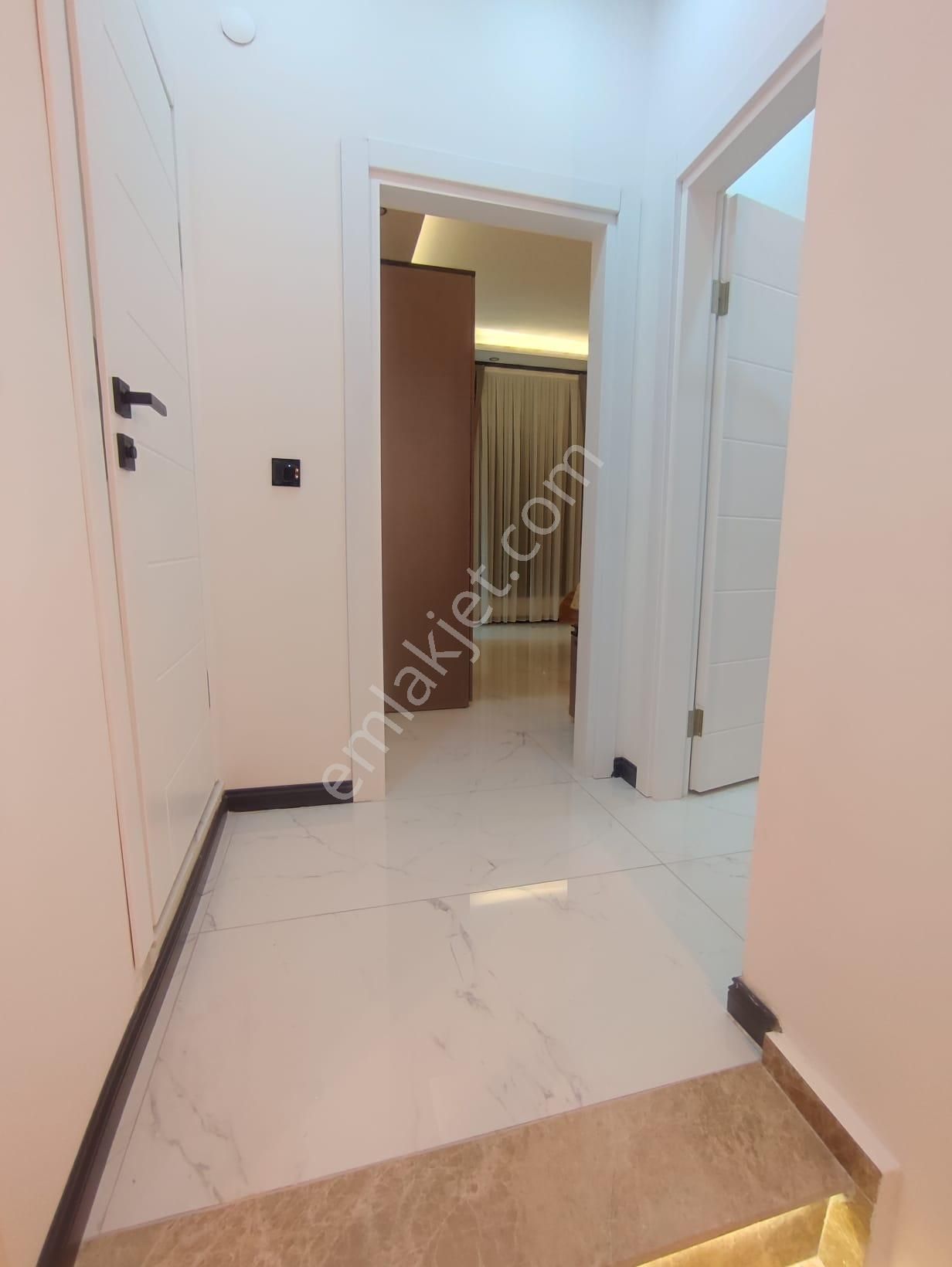 Çamlık Mahallesinde 3+1 Müstakil Havuzlu Bitişik Nizam Villa - Görsel 16