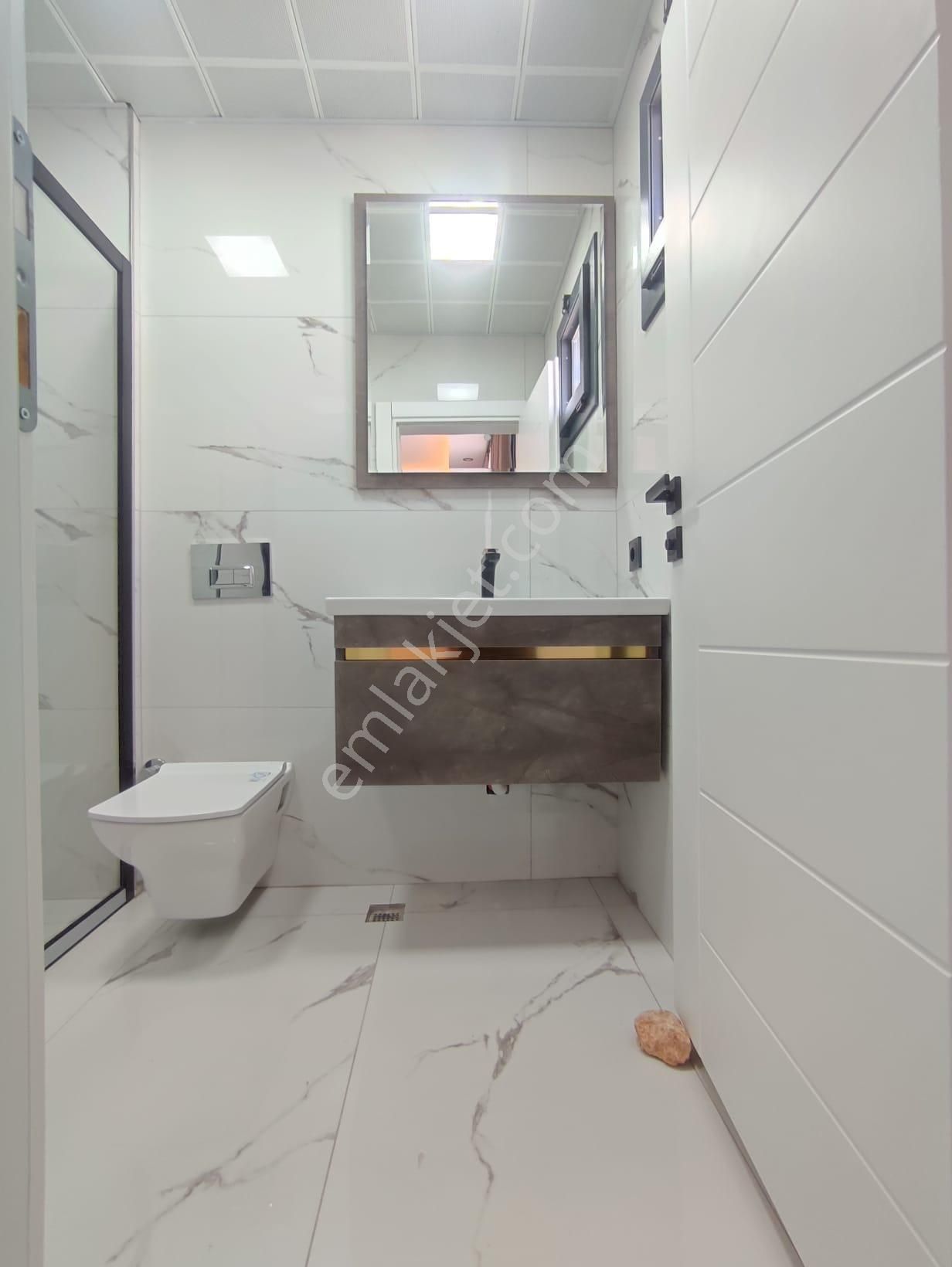 Çamlık Mahallesinde 3+1 Müstakil Havuzlu Bitişik Nizam Villa - Görsel 23