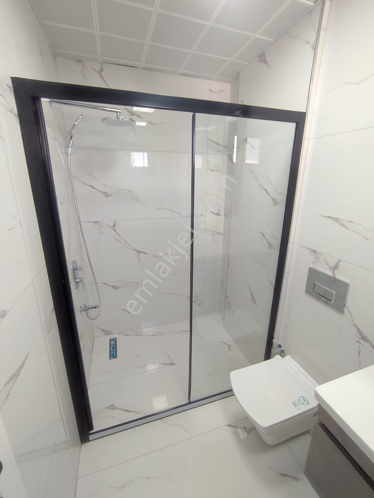 Çamlık Mahallesinde 3+1 Müstakil Havuzlu Bitişik Nizam Villa - Görsel 24