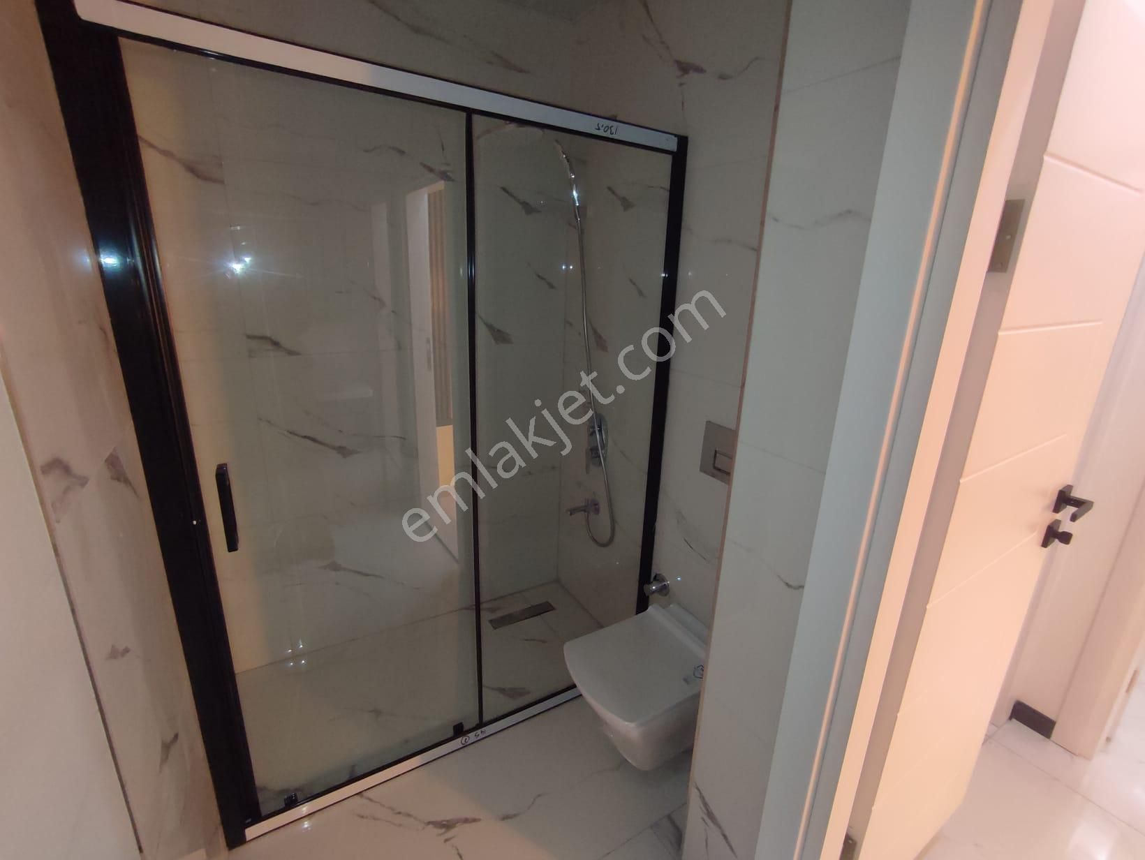 Çamlık Mahallesinde 3+1 Müstakil Havuzlu Bitişik Nizam Villa - Görsel 18