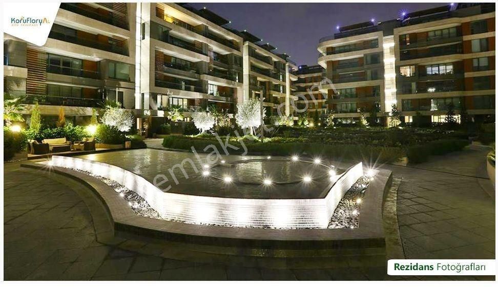 Dağıstan Gayrimenkulden Koru Floryada Peyzaj Cepheli 6+2 - Görsel 3