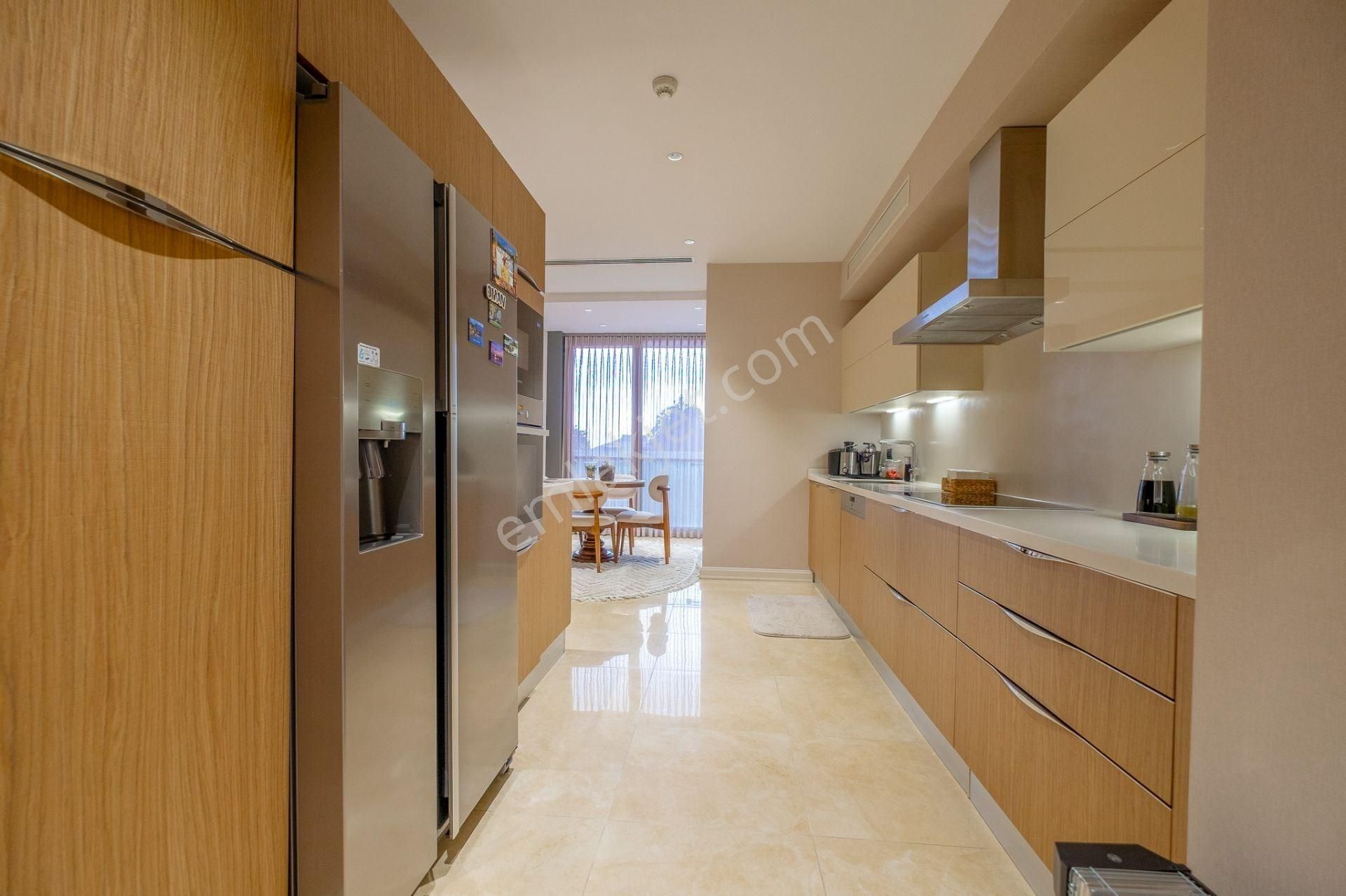 Dağıstan Gayrimenkulden Koru Floryada Peyzaj Cepheli 6+2 - Görsel 24