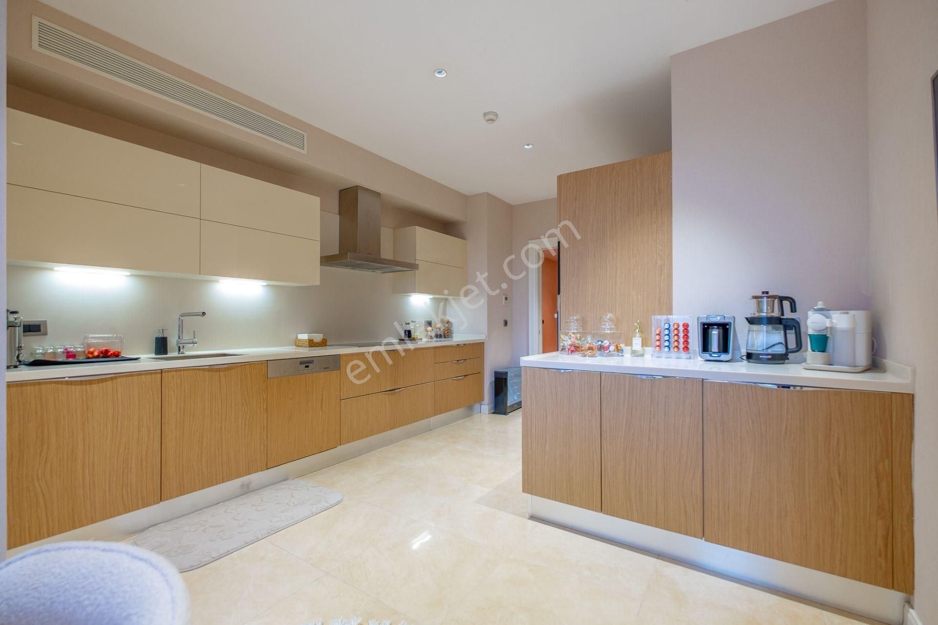 Dağıstan Gayrimenkulden Koru Floryada Peyzaj Cepheli 6+2 - Görsel 28